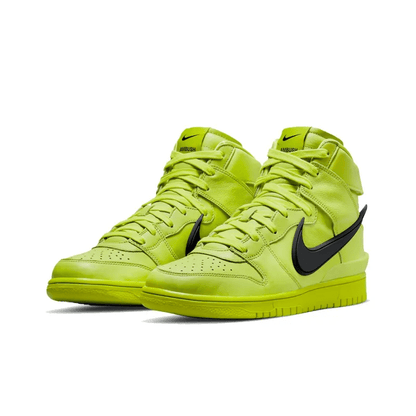 Dunk High X Ambush Flash Lime – Cu7544-300