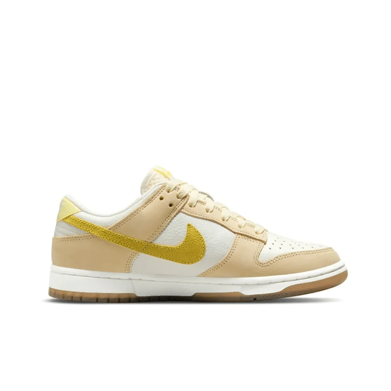 Dunk Low Lemon Drop Womens – Dj6902-700