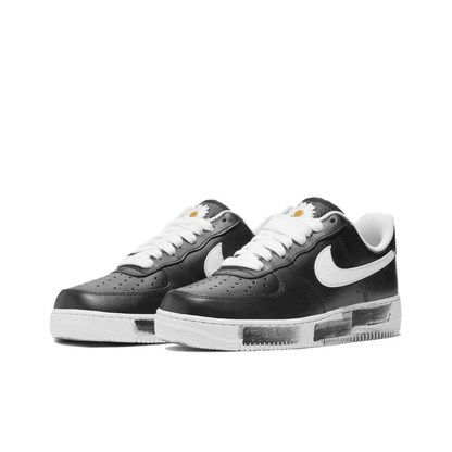 G-dragon Peaceminusone X Air Force 1 Para-noise Black – Aq3692-001