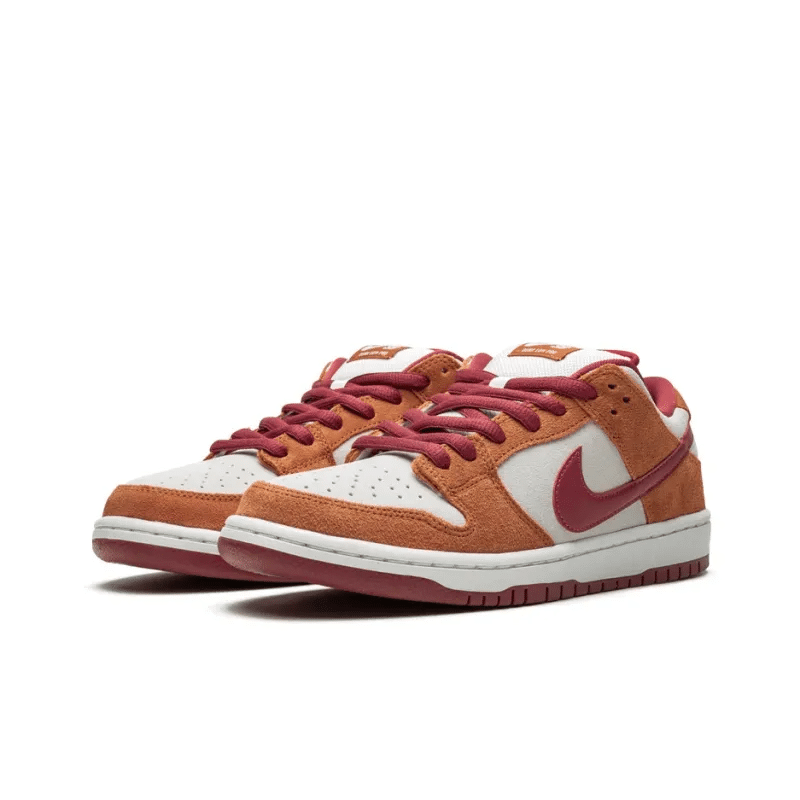 Sb Dunk Low Pro Dark Russet Cedar – Bq6817-202