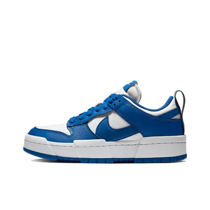 Dunk Low Disrupt Game Royal – Ck6654-100