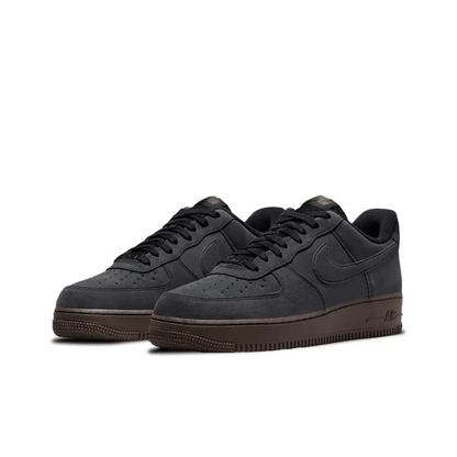 Air Force 1 Winter Premium ‘Off Noir Dark Chocolate’ DO6730-001