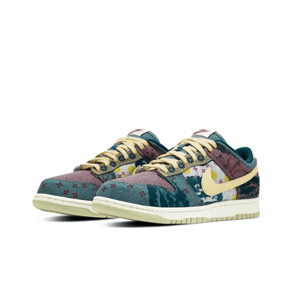 Dunk Low Sp Lemon Wash – Cz9747-900