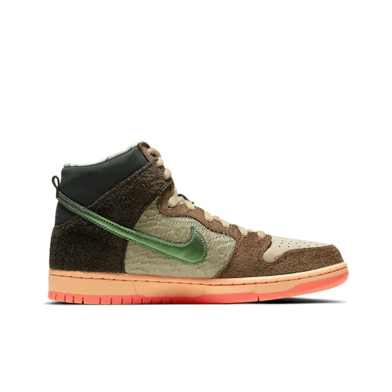 Sb Dunk High Concepts Turdunken – Dc6887-200