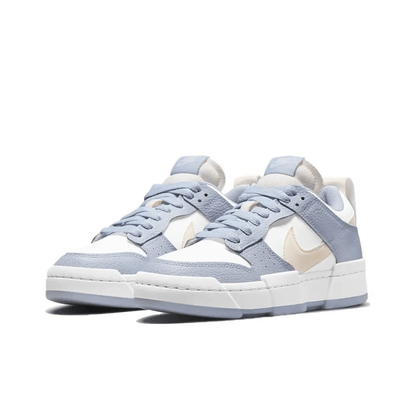 Dunk Low Disrupt Summit White Desert Sand Womens – Dj3077-100