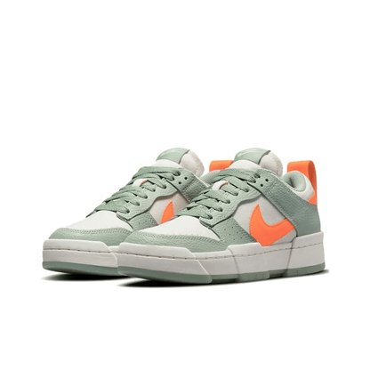 Dunk Low Disrupt Sea Glass Womens – Dj3077-001