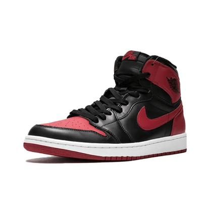 Air Jordan 1 Retro High OG Bred 2013 555088-023