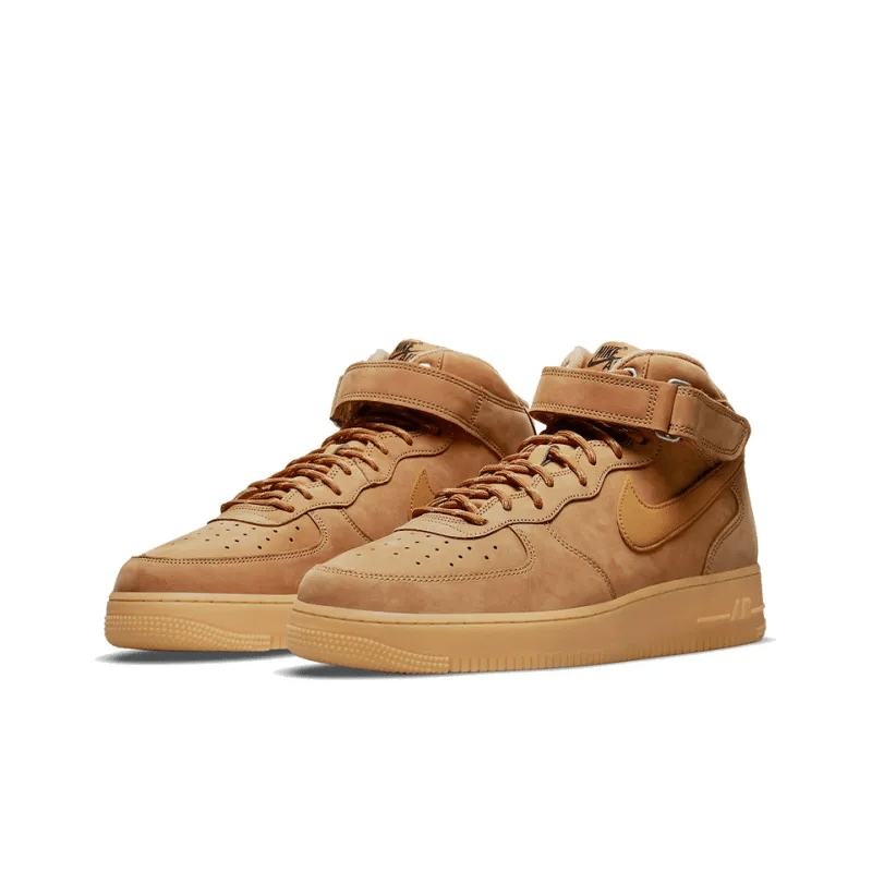 Air Force 1 Mid Wheat DJ9158-200