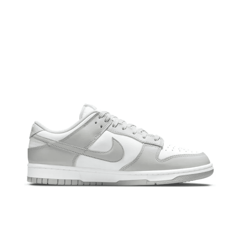 Dunk Low Grey Fog Dd1391-103 – Dd1391-103