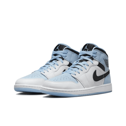 Air Jordan 1 Mid Se Ice Blue 2023 – Dv1308-104