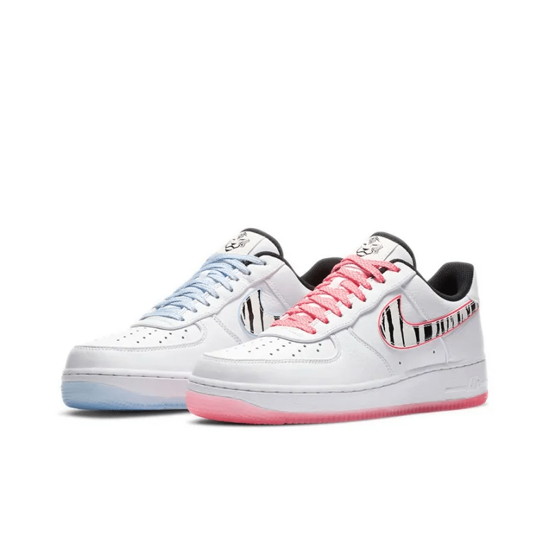 Air Force 1 Low South Korea – Cw3919-100