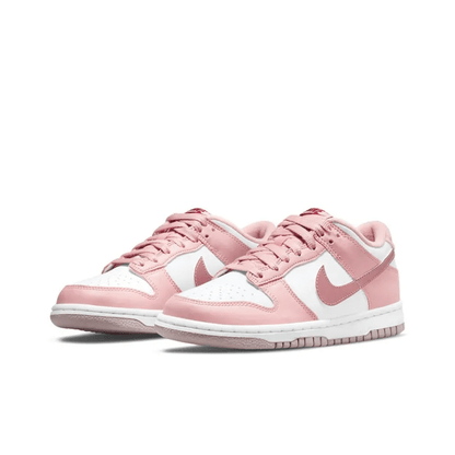 Dunk Low Pink Velvet Gs – Do6485-600