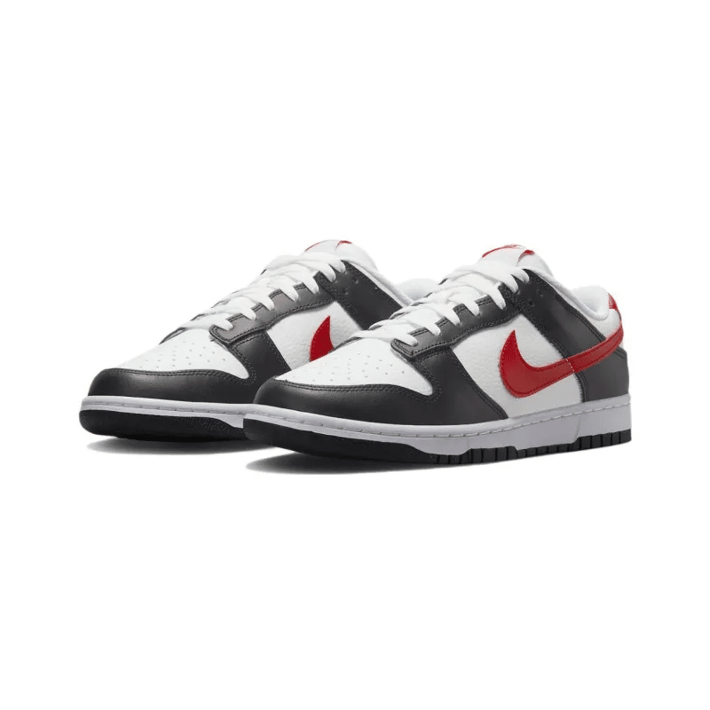 Dunk Low Retro Red Swoosh Panda – Fb3354-001