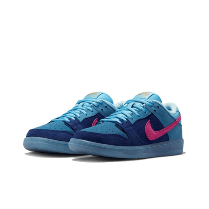 SB Dunk Low Run The Jewels – DO9404-400