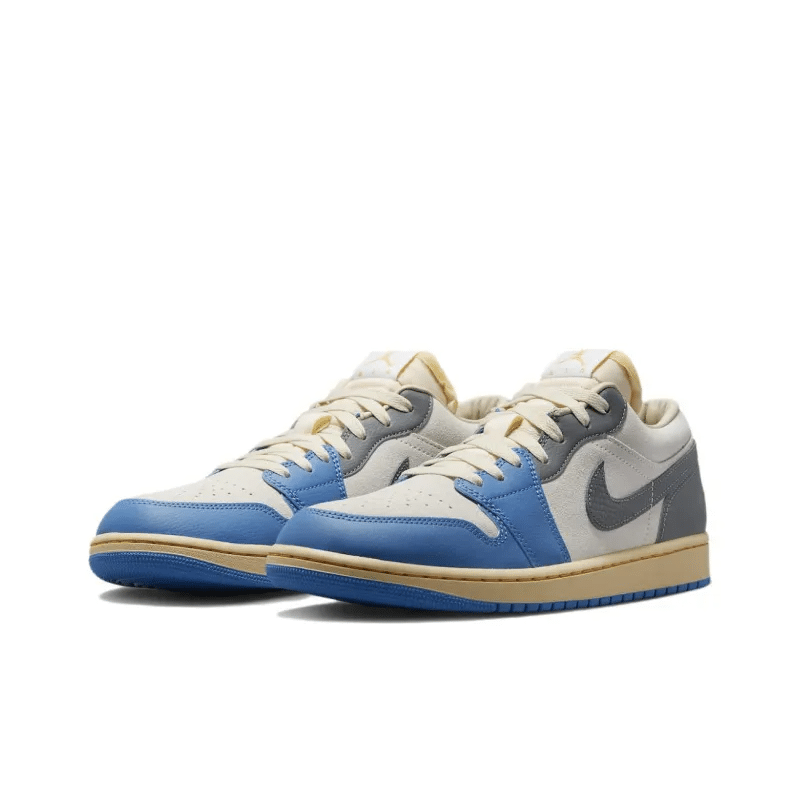 Air Jordan 1 Low SE ‘Tokyo 96’ DZ5376-469