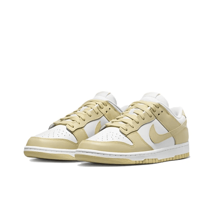 Dunk Low Team Gold – Dv0833-100