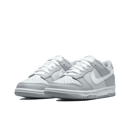 Dunk Low Two-toned Grey Gs – Dh9765-001