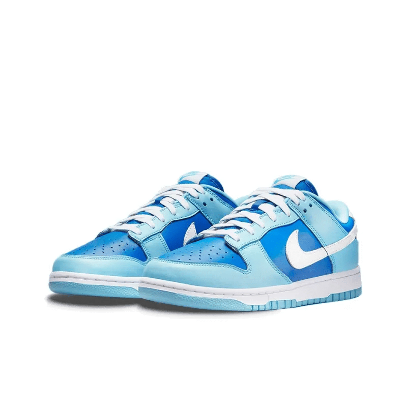 Dunk Low Retro QS Argon 2022 – DM0121-400