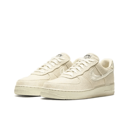 Air Force 1 Low Stussy Fossil – Cz9084-200