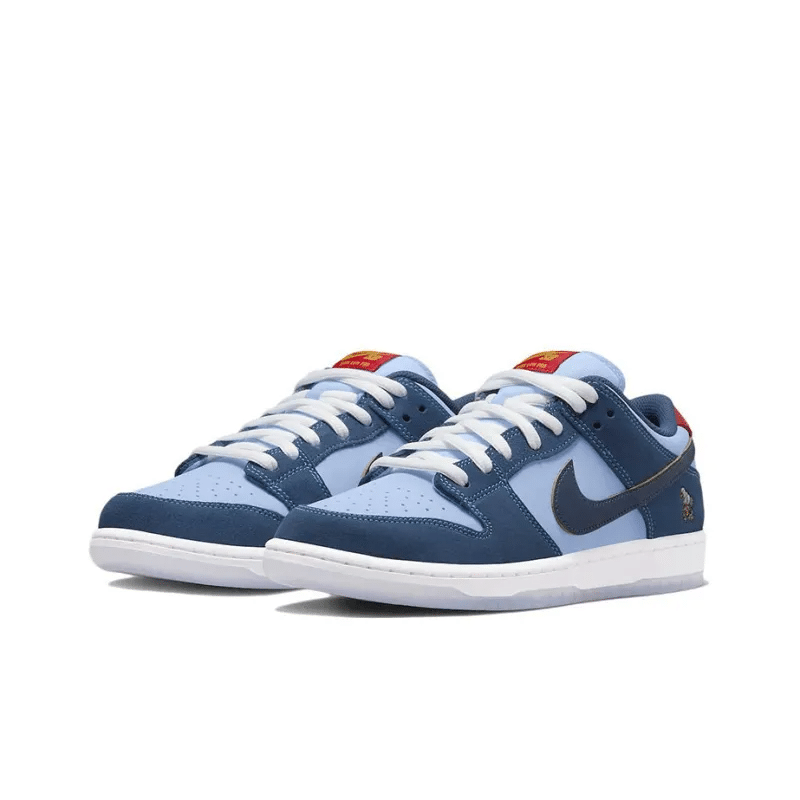 SB Dunk Low Pro Why So Sad – DX5549-400