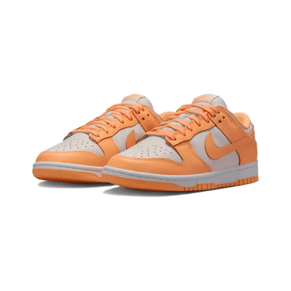 WMNS DUNK LOW Peach Cream – DD1503-801