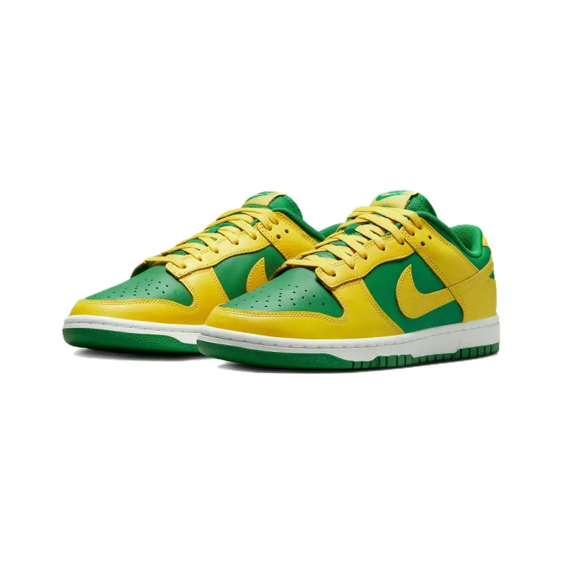 Dunk Low Retro Reverse Brazil – Dv0833-300