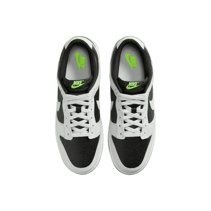 Dunk Low Grey Panda Volt – Fd9756-001