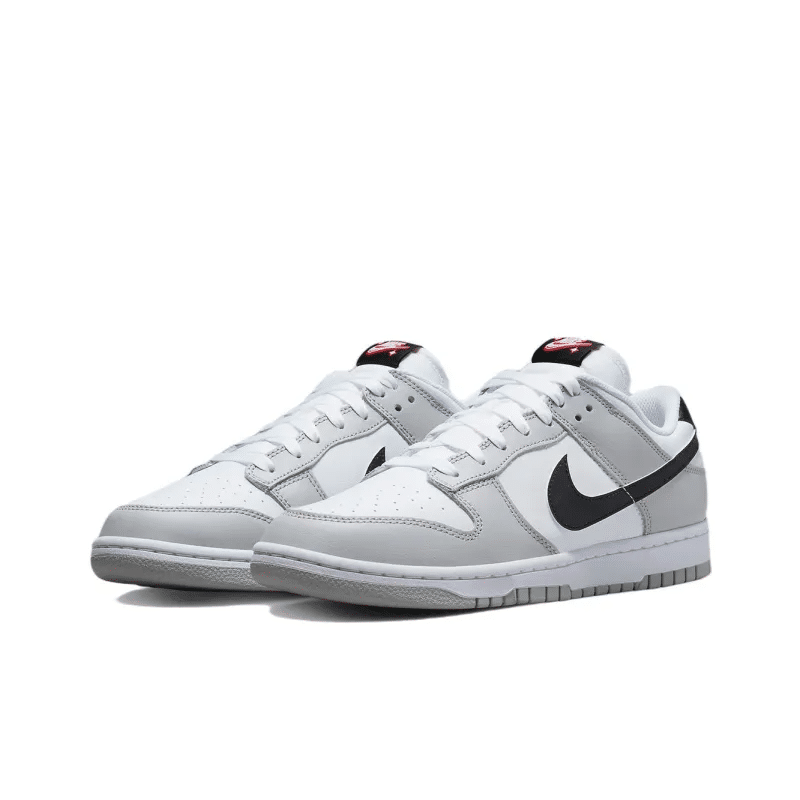 Dunk Low SE Lottery Pack Grey Fog DR9654-001