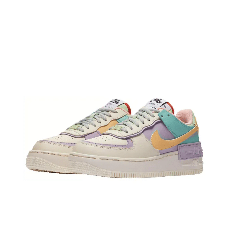 Air Force 1 Shadow Pale Ivory CI0919-101