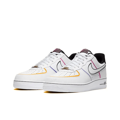 Air Force 1 Day Of The Dead CT1138-100