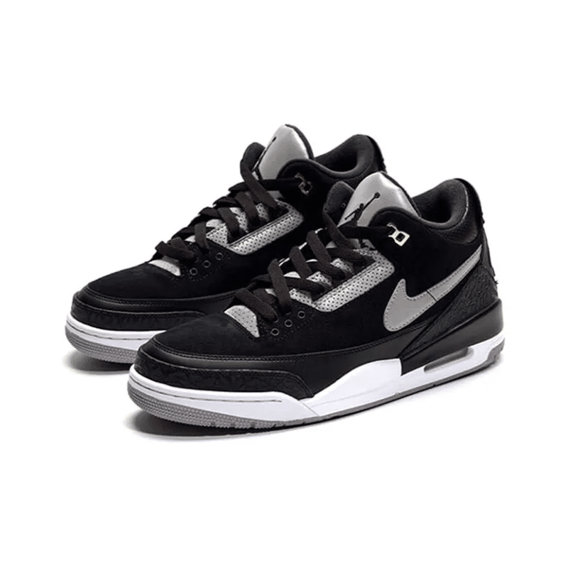 Air Jordan 3 Retro Tinker SP ‘Black Cement’ CK4348-007