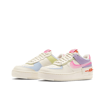 Air Force 1 Low Shadow Beige Pale Ivory Womens – CU3012-164