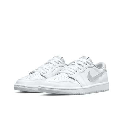 Air Jordan 1 Retro Low Og ‘neutral Grey’ 2021 – Cz0790-100