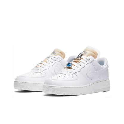 Air Force 1 07 Low Lx Bling Womens – Cz8101-100