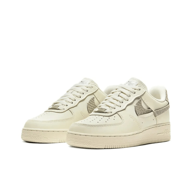 Air Force 1 Low Lxx Sea Glass Snakeskin Womens – Dh3869-001