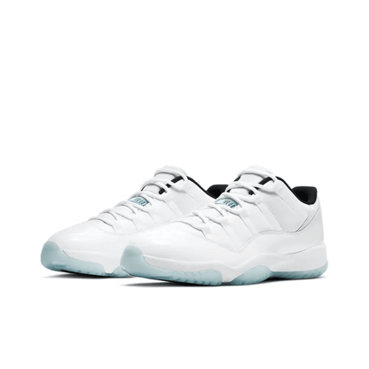 Air Jordan 11 Retro Low ‘Legend Blue’ AV2187-117