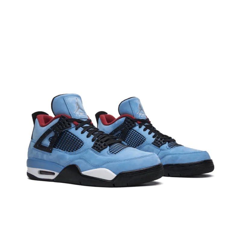 Travis Scott x Air Jordan 4 Retro ‘Cactus Jack’ – 308497-406