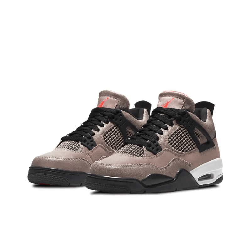 Air Jordan 4 Retro “Taupe Haze” – DJ6249-200