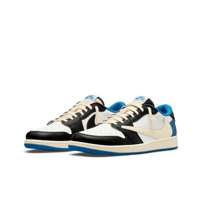 Travis Scott x Air Jordan 1 Low AJ1 – DM7866-140