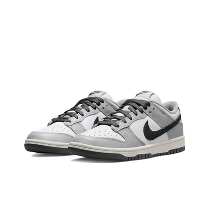 Dunk Low Light Smoke Grey Womens – Dd1503-117