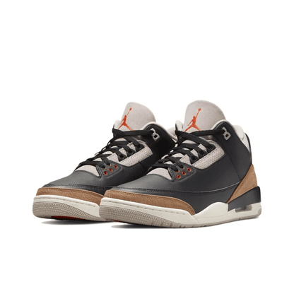 Air Jordan 3 Retro ‘Desert Elephant’ CT8532-008