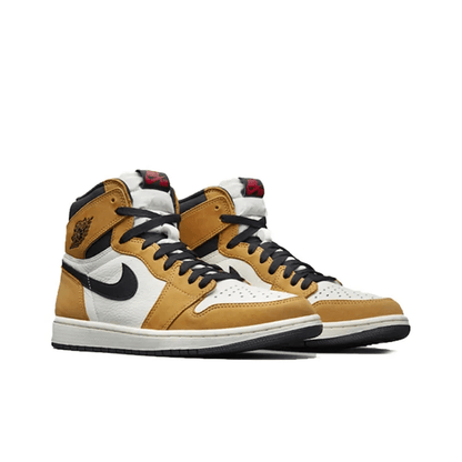 Air Jordan 1 Retro High OG ‘Rookie of the Year’ 555088-700