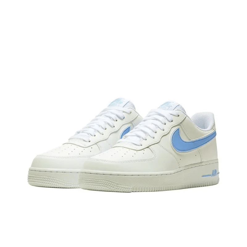 Air Force 1 ’07 Low ‘University Blue’ AO2423-100