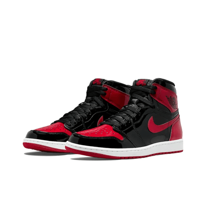 Air Jordan 1 Retro High OG ‘Patent Bred’ 555088-063