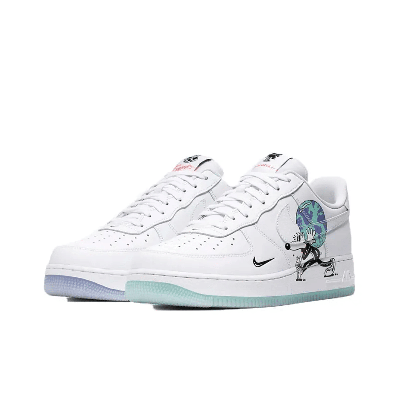 Air Force 1 Earth Day Pack White CI5545-100