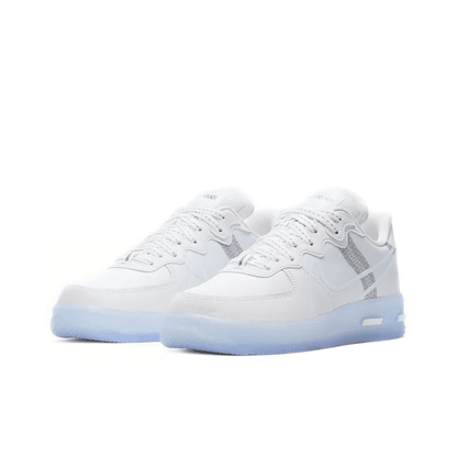 Air Force 1 React QS ‘White Ice’ CQ8879-100