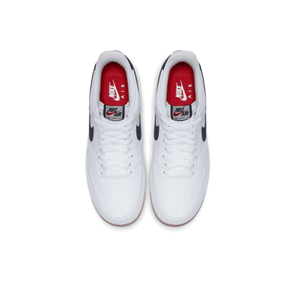 Air Force 1 Low White Gum CI0057-100