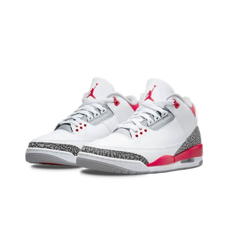 Air Jordan 3 OG Fire Red DN3707-160