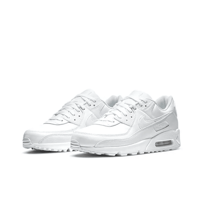 Air Max 90 LTR ‘Triple White’ CZ5594-100