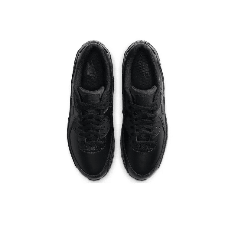 Air Max 90 Leather ‘Triple Black’ CZ5594-001